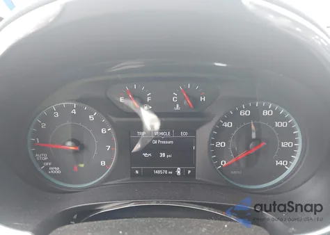 2020 Chevrolet Malibu Fwd Lt из США, поврежденный, VIN 1G1ZD5ST2LF118240